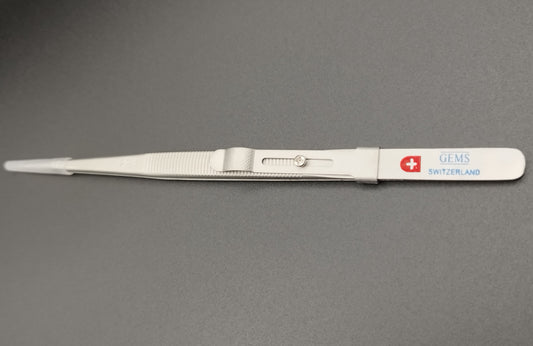 Diamond tweezer (16 * 0,8 cm)